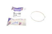 Хомут затискний для пильника ШРКП Ø40-100 мм