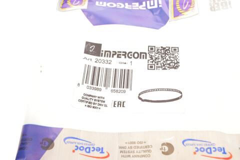 Хомут затискний для пильника ШРКП Ø40-100 мм