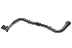 Патрубок интеркулера Renault Megane II/Scenic II 1.5dCi 03- Патрубок интеркулера Renault Megane II/Scenic II 1.5dCi 03-
