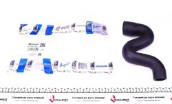 Патрубок интеркулера (нижний) (R) VW Passat/Skoda Superb/Audi A4/A6 1.9TDI 95-08