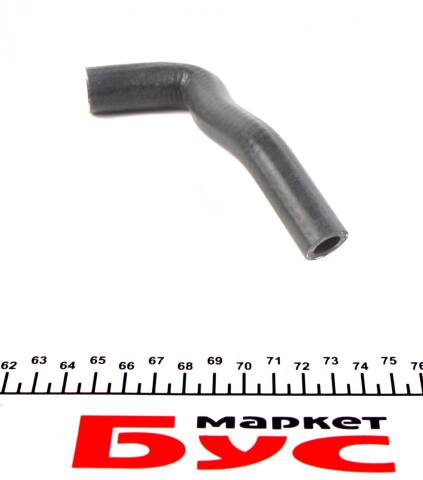 Патрубок системы охлаждения VW T4 2.4D/2.5TDI 90-03