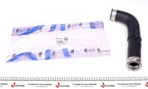 Патрубок интеркулера (задний) (L) VW Golf V/Seat Leon 1.9TDI 03-