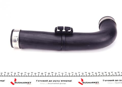 Патрубок интеркулера (задний) (L) VW Golf V/Seat Leon 1.9TDI 03-