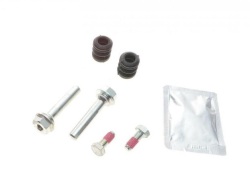 Направляющая суппорта (переднего) Dacia Logan/Renault Megane III/IV 04- (d=61mm) (Lucas) Направляющая суппорта (переднего) Dacia Logan/Renault Megane III/IV 04- (d=61mm) (Lucas)