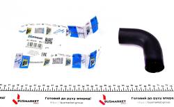 Патрубок системы охлаждения Fiat Scudo/Peugeot Expert 2.0D/HDi 07- Патрубок системы охлаждения Fiat Scudo/Peugeot Expert 2.0D/HDi 07-