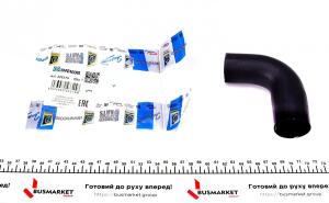 Патрубок системы охлаждения Fiat Scudo/Peugeot Expert 2.0D/HDi 07-