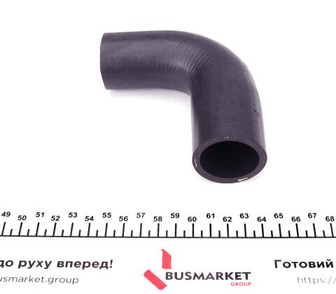 Патрубок системи охолодження Fiat Scudo/Peugeot Expert 2.0D/HDi 07-