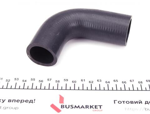 Патрубок системи охолодження Fiat Scudo/Peugeot Expert 2.0D/HDi 07-