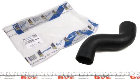 Патрубок інтеркулера (випуск) (L) MB Sprinter 315 CDI