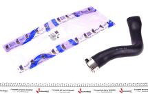 Патрубок інтеркулера (L) Opel Insignia 2.0CDTI 08- Патрубок інтеркулера (L) Opel Insignia 2.0CDTI 08-