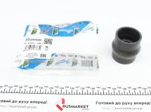 Патрубок радіатора Citroen C4/C5/Peugeot 307/407 1.6HDi 04- Патрубок радіатора Citroen C4/C5/Peugeot 307/407 1.6HDi 04-