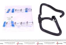 Патрубок радіатора (нижній) Renault Kangoo 1.5dCi 08- (L) (к-кт в зборі) Патрубок радіатора (нижній) Renault Kangoo 1.5dCi 08- (L) (к-кт в зборі)