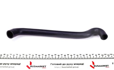 Патрубок вентиляції картера VW Bora/Golf IV/Caddy II 1.4 97-08 Патрубок вентиляції картера VW Bora/Golf IV/Caddy II 1.4 97-08