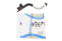 Патрубок вентиляції картера Skoda Superb/VW Passat/Tiguan 1.8TSI/2.0TSI 05- Патрубок вентиляції картера Skoda Superb/VW Passat/Tiguan 1.8TSI/2.0TSI 05-