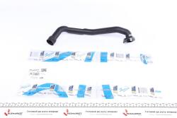 Патрубок вентиляции картера VW Caddy II/Passat/Golf IV 1.9TDI 89-02