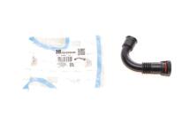 Патрубок вентиляції картера VW Caddy II 1.9TDI 96-04