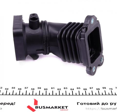 Патрубок колектора впускного Ford Focus II 1.6TDCi 05-12