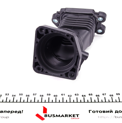 Патрубок колектора впускного Ford Focus II 1.6TDCi 05-12