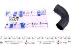 Патрубок интеркулера (верхний) Ford Focus II 1.6TDCi/1.8TDCi 03-12 Патрубок интеркулера (верхний) Ford Focus II 1.6TDCi/1.8TDCi 03-12