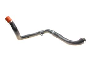 Патрубок інтеркулера Renault Master III/Opel Movano B 2.3dCi 10- (к-кт в зборі)