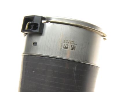 Патрубок интеркулера Renault Master III/Opel Movano B 2.3dCi 10-(к-кт в сборе)