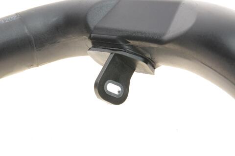 Патрубок интеркулера Renault Master III/Opel Movano B 2.3dCi 10-(к-кт в сборе)