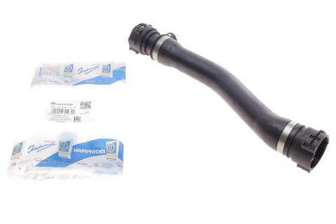 Патрубок радіатора (нижній) BMW 3 (E46) 1.8i/2.0i 01-07