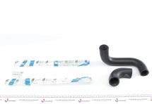 Патрубок интеркулера Ford Focus II/Volvo V50 1.6TDCi/1.6D 03-12 (к-кт 2 шт)