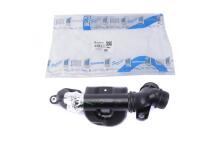 Патрубок турбіни Ford Focus II/Mazda 3 1.6TDCi/HDi 04-13 Патрубок турбіни Ford Focus II/Mazda 3 1.6TDCi/HDi 04-13