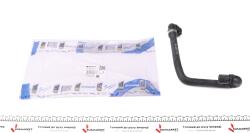 Патрубок пічки Ford Connect 1.8 TDCi 02-