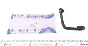 Патрубок пічки Ford Connect 1.8 TDCi 02-