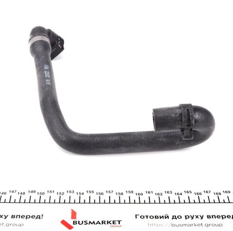 Патрубок пічки Ford Connect 1.8 TDCi 02- Патрубок пічки Ford Connect 1.8 TDCi 02-