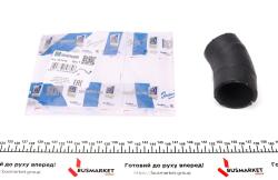 Патрубок інтеркулера Fiat Ducato/Peugeot Boxer 3.0D 06- Патрубок інтеркулера Fiat Ducato/Peugeot Boxer 3.0D 06-