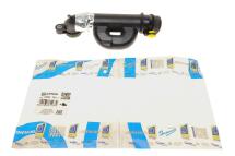 Патрубок інтеркулера (L) Citroen Berlingo/Peugeot Partner 1.6HDi 08-