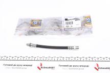 Шланг тормозной (задний) VW T4 96-03/Golf II/Passat 96- (190mm) M10x1