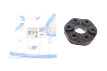 Муфта кардана еластична BMW 3 (E30)/5 (E34)/X1 (E84) -15 (40x110x28) 6 отв.