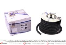 Шланг паливний (d=7.5мм) бухта 15м (з оплеткою)