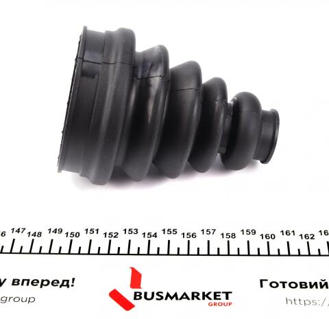 Пыльник ШРКШ (внутренний) VW Caddy/Fiat Doblo 1.0-1.9JTD 97-10 (21x68x113)