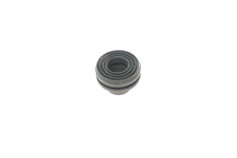 Подушка радіатора Fiat Doblo 1.2-1.9 JTD 01- (верх) Подушка радіатора Fiat Doblo 1.2-1.9 JTD 01- (верх)