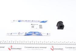 Втулка стабилизатора (переднего) Fiat Scudo/Fiorino 88-06 (d=17mm) Втулка стабилизатора (переднего) Fiat Scudo/Fiorino 88-06 (d=17mm)