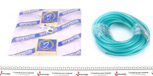 Шланг паливний (d=8.0mm) бухта 20м (прозорий)