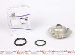 Подушка амортизатора (переднего) + подшипник Citroen Jumper/Fiat Ducato/Peugeot Boxer 94-(L)