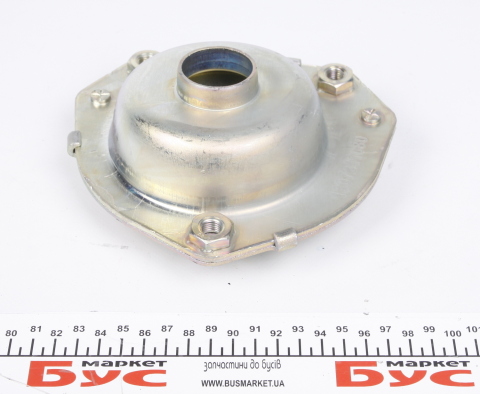 Подушка амортизатора (переднього) + підшипник Citroen Jumper/Fiat Ducato/Peugeot Boxer 94- (L)