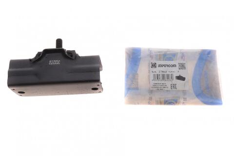 Подушка двигуна (задня/верхня) Fiat Ducato/Peugeot Boxer 1.9D-2.8HDi 94-