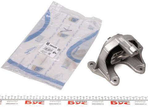 Подушка двигуна (задня) (L) Fiat Doblo 1.3/1.9JTD 01- Подушка двигуна (задня) (L) Fiat Doblo 1.3/1.9JTD 01-