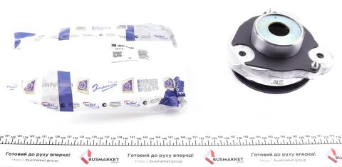 Подушка амортизатора (переднього) + підшипник Fiat Ducato 14- (L) (SNR) Подушка амортизатора (переднього) + підшипник Fiat Ducato 14- (L) (SNR)