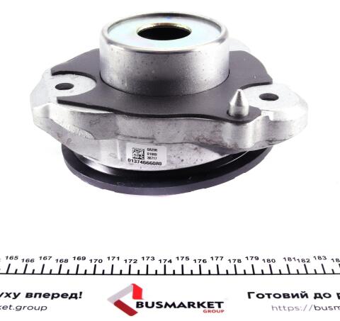 Подушка амортизатора (переднього) + підшипник Fiat Ducato 14- (L) (SNR) Подушка амортизатора (переднього) + підшипник Fiat Ducato 14- (L) (SNR)