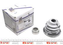 Пильник ШРКШ (внутрішній) Renault Twingo II 07- (L) (з підшипником) (25.7x85x80)