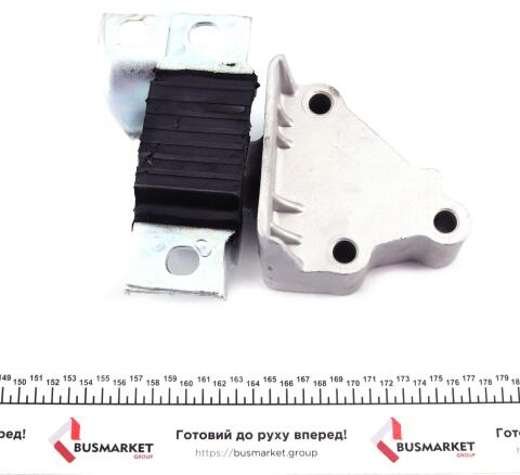 Подушка двигуна (R) Peugeot Boxer/Citroen Jumper III 3.0HDi 06-