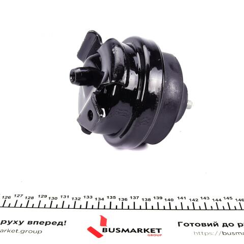 Подушка двигуна (передня) (L) VW Golf II/Jetta II 1.0-2.0 83-99